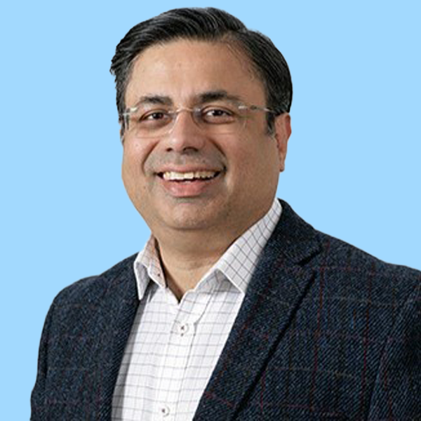 Ajay Gandhi - Chief Financial Officer
