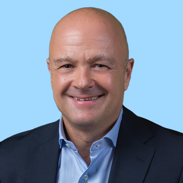 Andrea Quadrini - Consultant