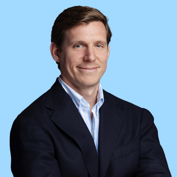 Anthony Santospirito - Shareholders' Nominated Committee Member