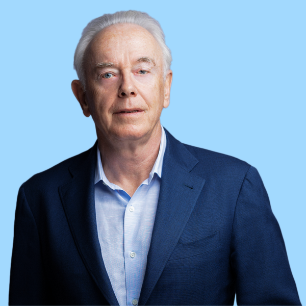 Arthur Higgins - Independent Committee Member