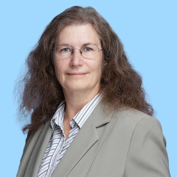 Dr Catherine Knupp - Independent Committee Member