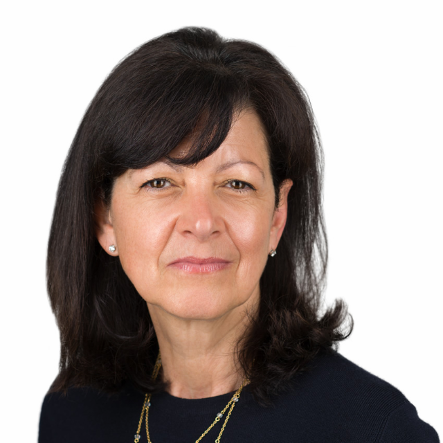 Alison Platt - Non-Executive Chair