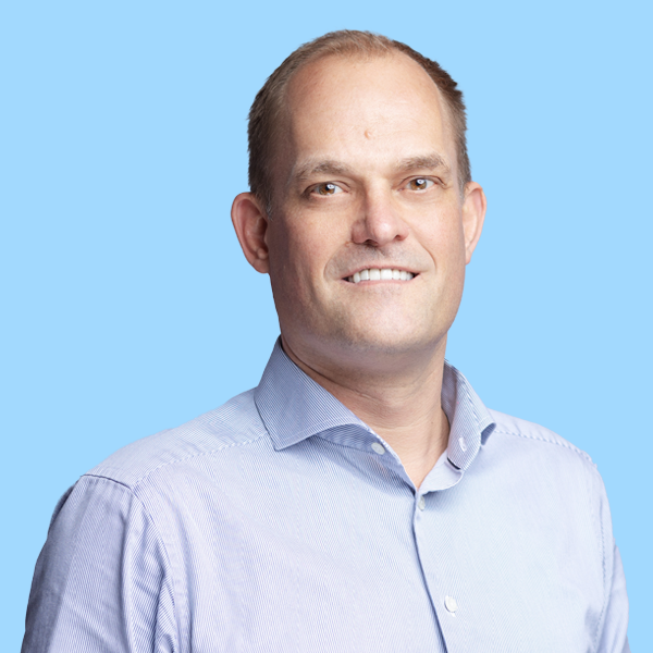 Jesper Nordengaard - Chief Executive Officer