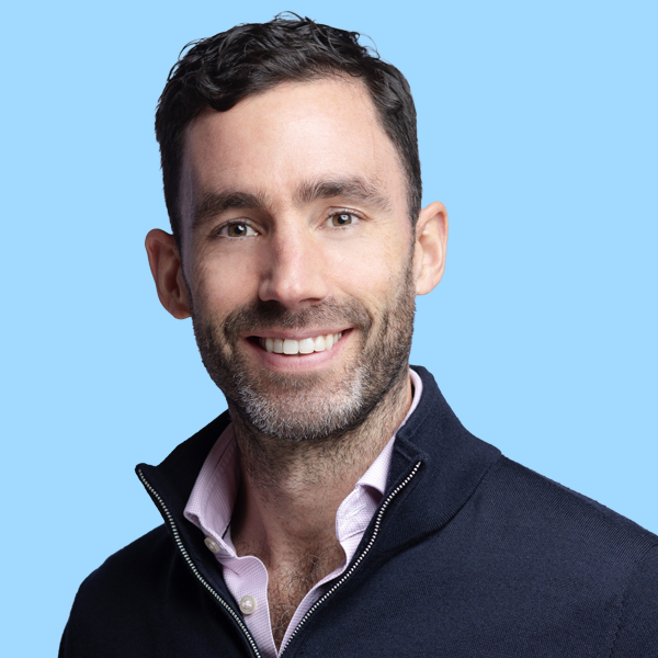 Jonny Armstrong - Vice President, Global Corporate Communications