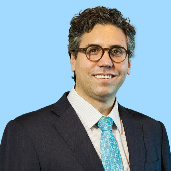 Jose Ostos - Chief Transformation Officer