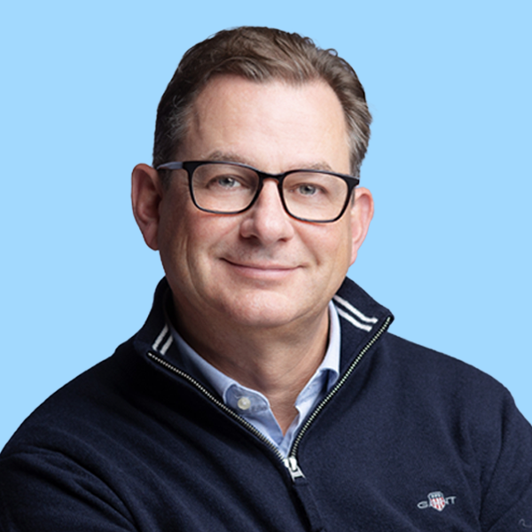 Juergen Horn - President, Invetx