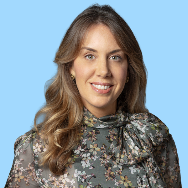 Kacey Carano - Senior Vice President, Global Marketing and Technical Excellence