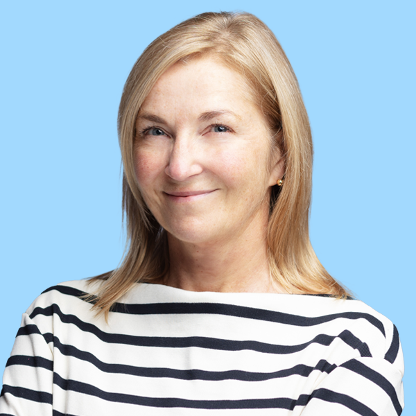 Katy Clough - Chief People Officer