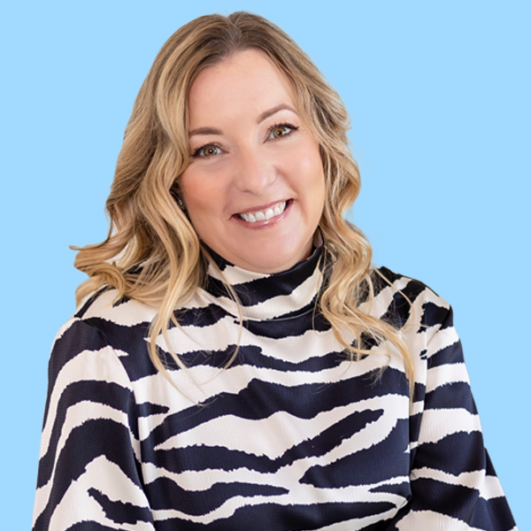 Laura Olsen - President, North America and Chief Marketing Officer