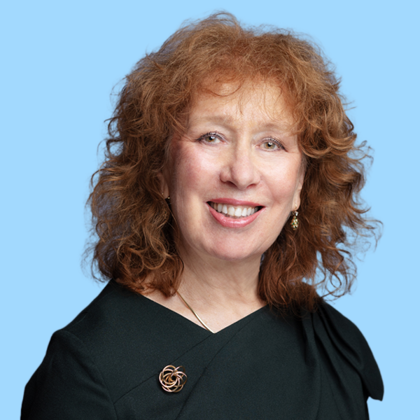 Liz Doherty - Independent Committee Member