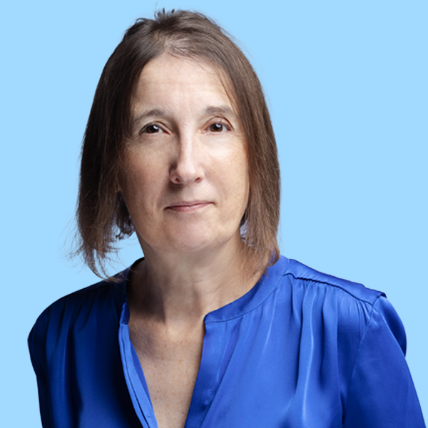 Melanie Hall - Company Secretary