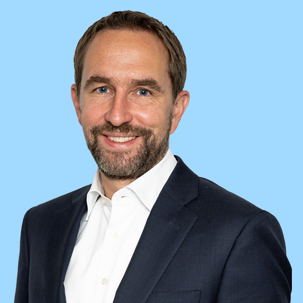 Michael Bauer - Shareholders' Nominated Committee Member