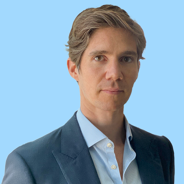 Sebastian Shea - Shareholders' Nominated Committee Member